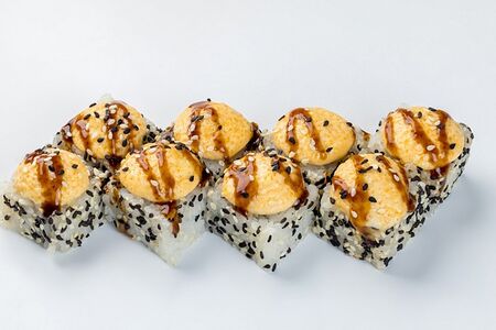 Сырная курочка