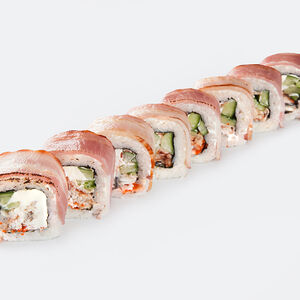 Ролл Унаги Батакон