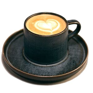 Флэт уайт маленький