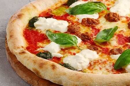 Страчателла