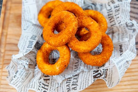 Кольца кальмара