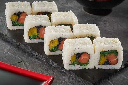 Ролл черномор