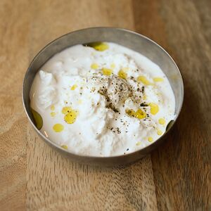 Stracciatella