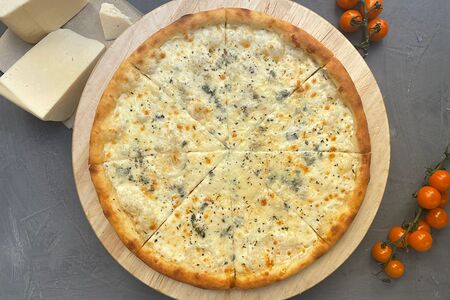 Четыре сыра