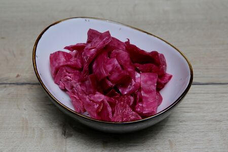 Капуста гурийская