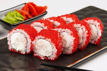 Ролл Нежный