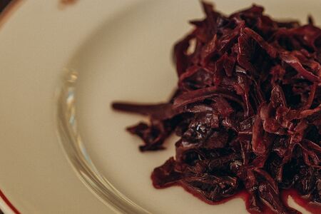 Капуста Ротколь