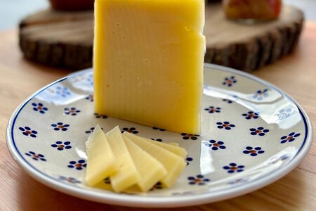 Грана Падано