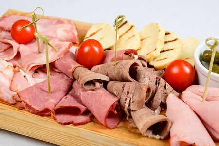 Мясная коллекция