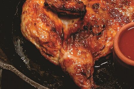 Цицила тапака 1/2