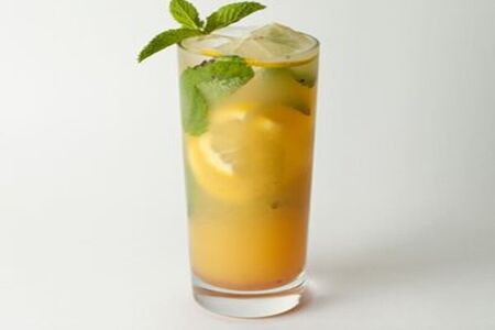 Лимонад Дабл Элевен Grand