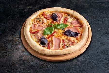 Пицца Столичная