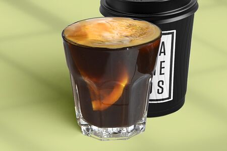 Американо Актив M