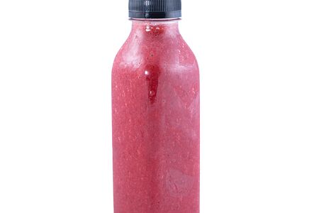 Смузи Вишня-банан