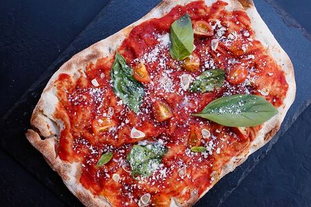 Пицца Маринара