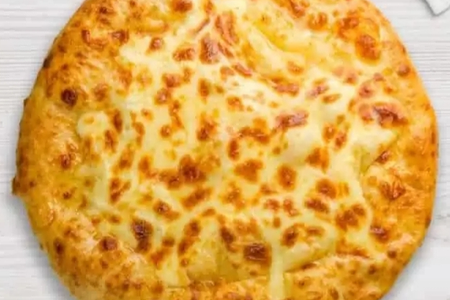 Хачапури по мигрельски