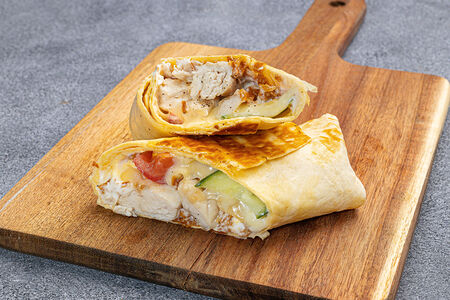 Реально суперсырная