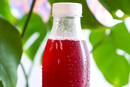 Морс Клюквенный