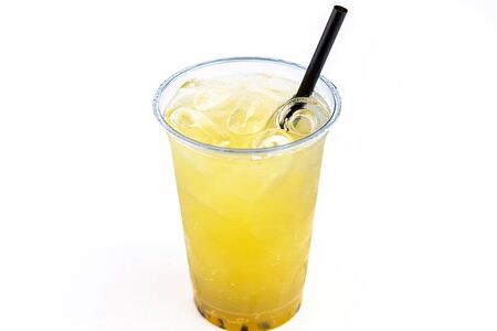 Лимонад Фокина маракуйя