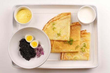 Черная икра