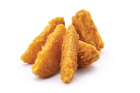 Картофель по-деревенски