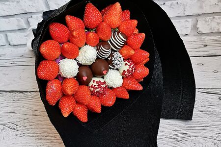 Букет Стандарт