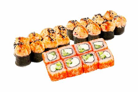 Сет На двоих