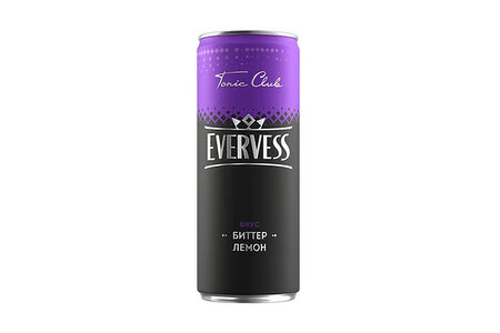 Evervess Биттер-Лимон