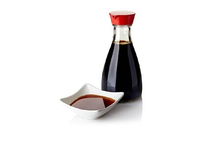 Соевый соус