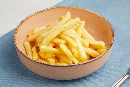 Картофель фри