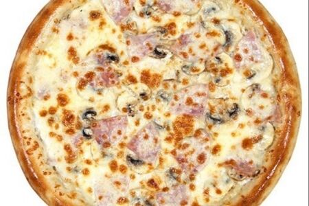 Пицца Ореховая