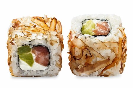 Ролл Бонито