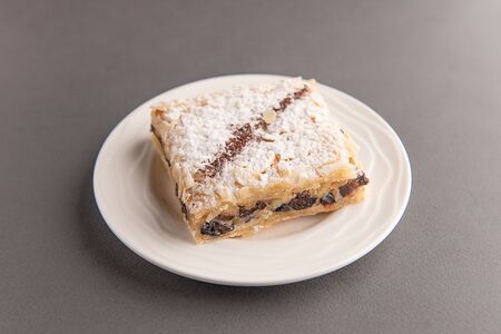 Торт Миндальный