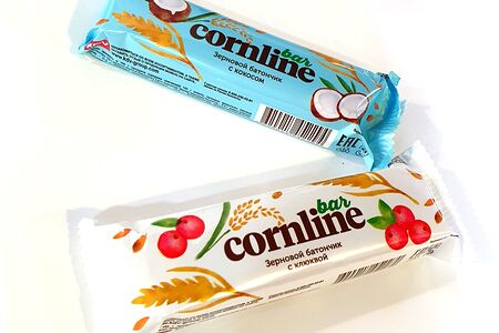 Батончик Cornline