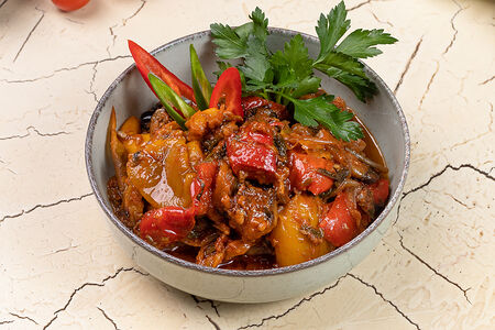 Аджабсандали