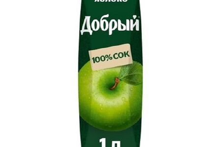 Сок Добрый