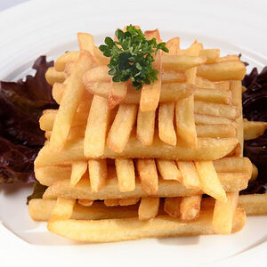 Картофель фри