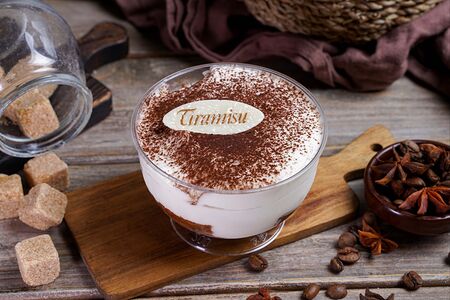 Тирамису