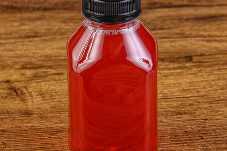 Морс брусничный