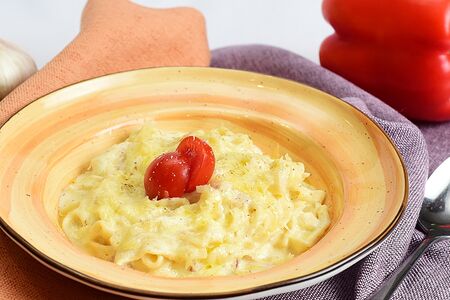 Паста Карбонара