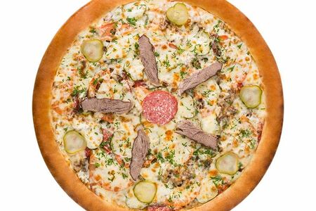 Сицилийская