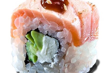 Ролл Татаки Филадельфия