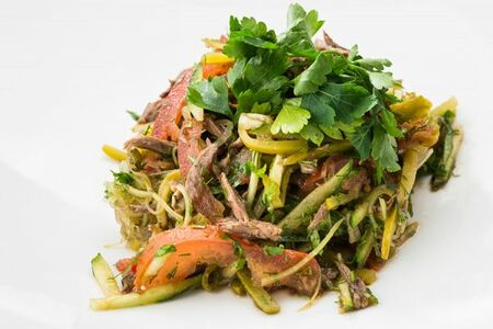 Салат Янгелик