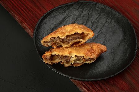 Чебурек botch