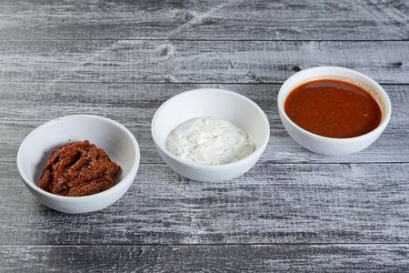 Соус Сацибеле