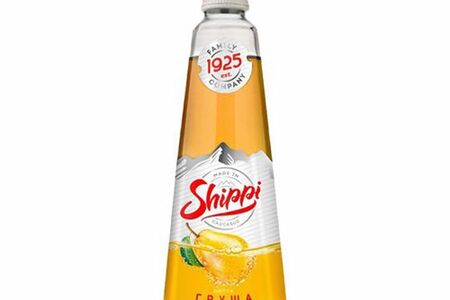 Shippi со вкусом груши