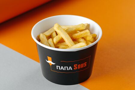 Картофель фри (большая порция)