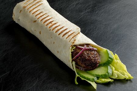 Биф Твистер