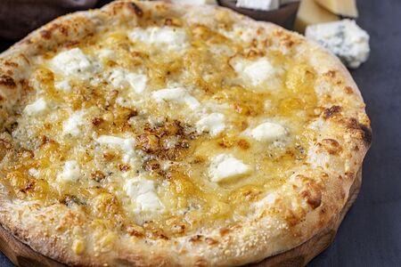 Четыре сыра