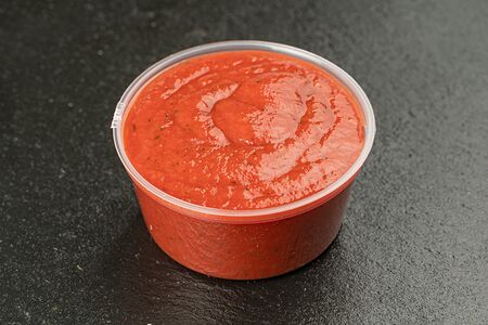 Красный соус